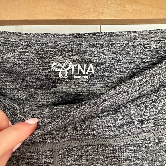 TNA leggings - Picture 3 of 3